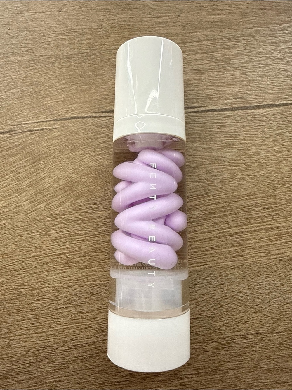 Fenty GRIP TRIP HYDRATING + PLUMPING PRIMER